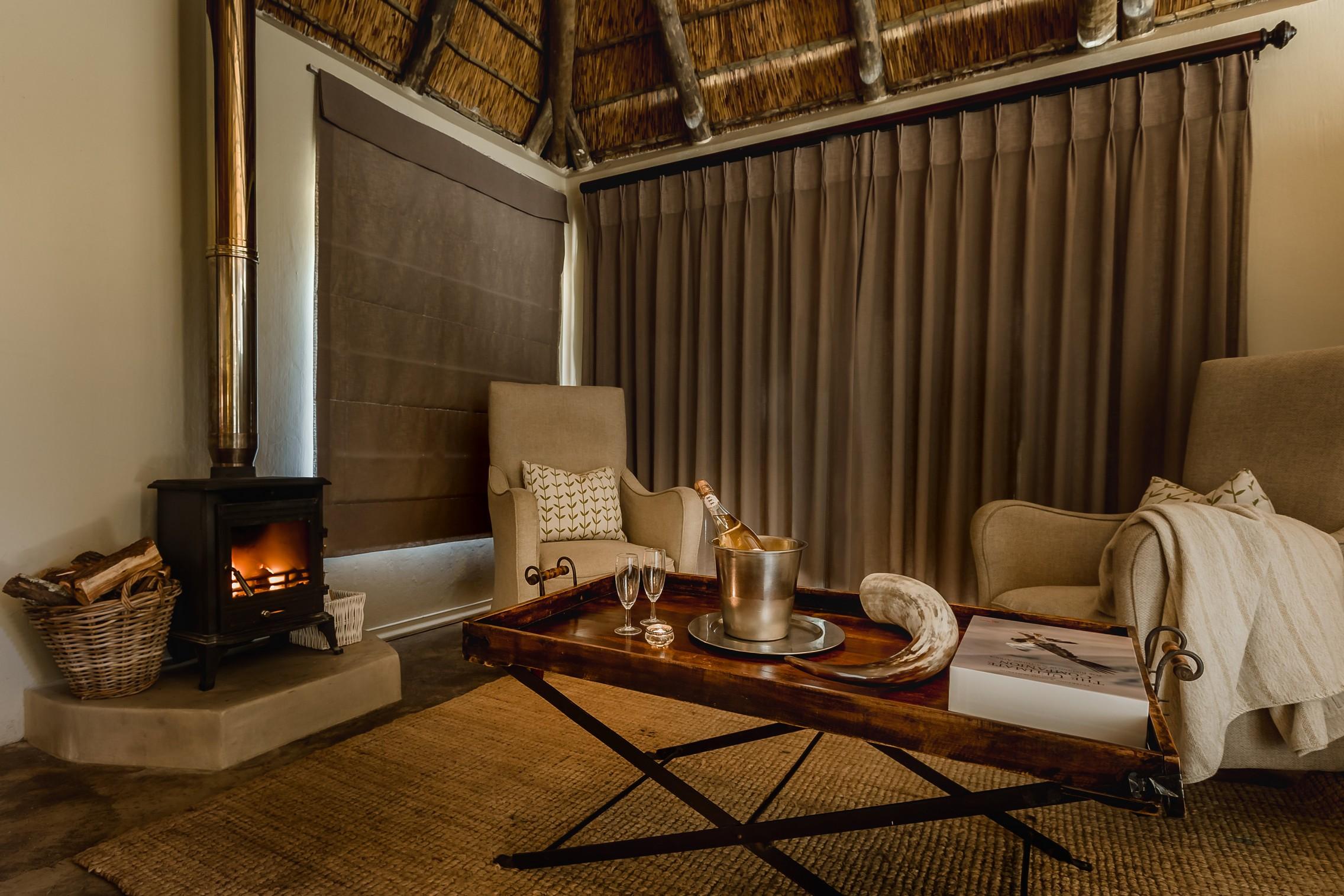 Bukela Game Lodge - Amakhala Game Reserve Bagian luar foto